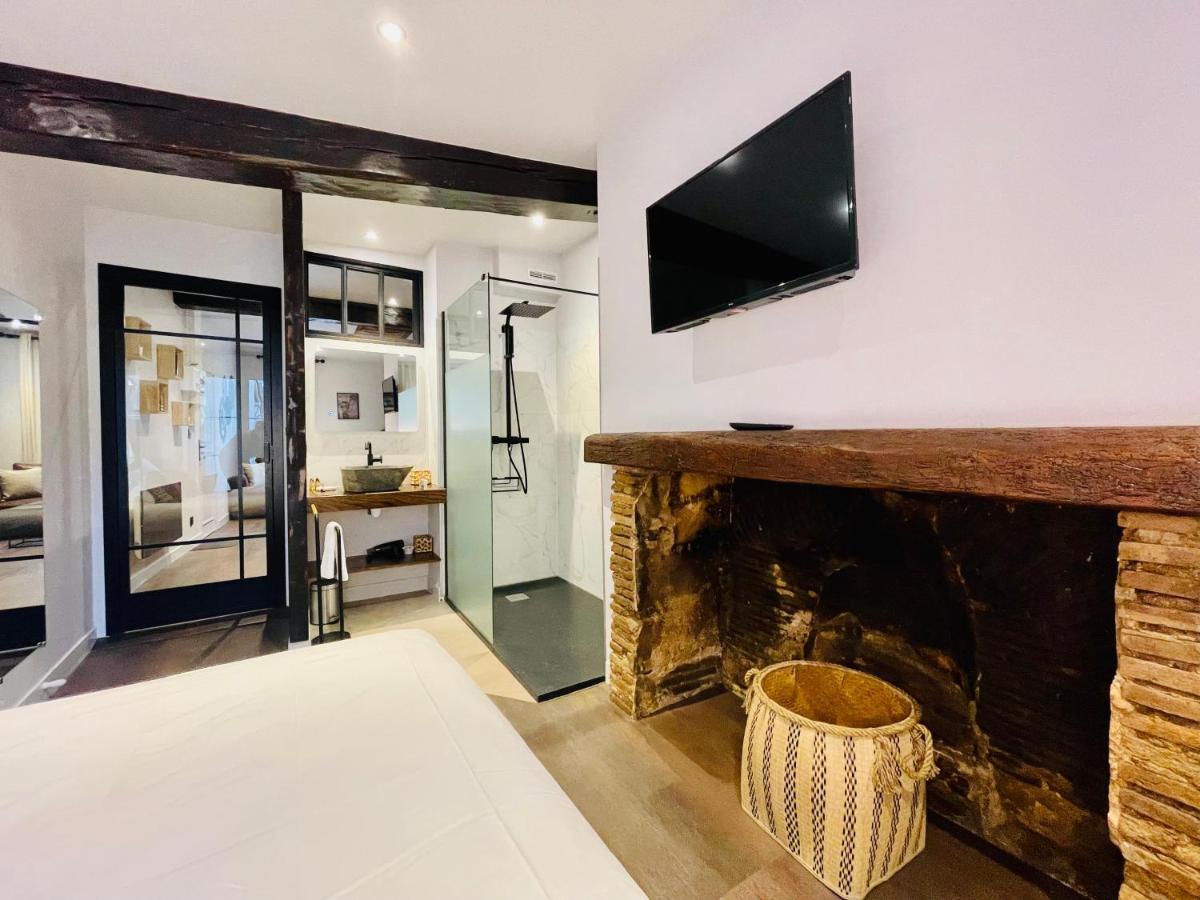 L'Atelier Des Bords De L'Eure Apartment Chartres Bagian luar foto