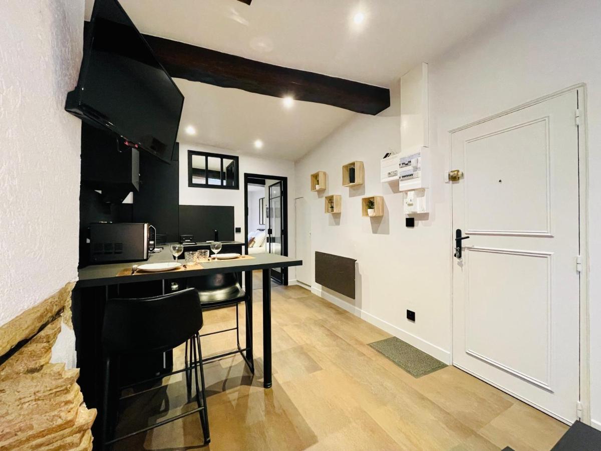L'Atelier Des Bords De L'Eure Apartment Chartres Bagian luar foto